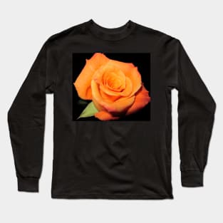 Color of Desire Long Sleeve T-Shirt